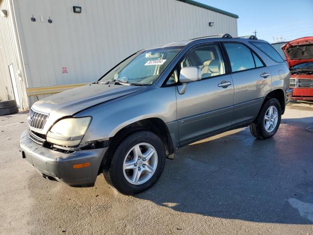 2003 Lexus Rx 300