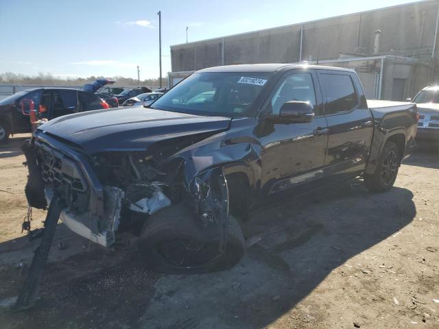 2023 Toyota Tundra Crewmax Sr