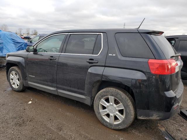 2013 GMC TERRAIN SLE