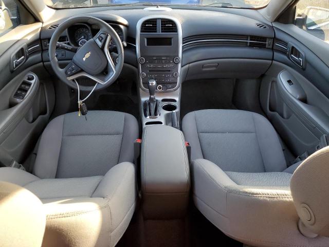  CHEVROLET MALIBU 2015 Czarny