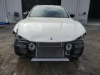 2021 Maserati Levante S Sport en Venta en Jacksonville, FL - Front End