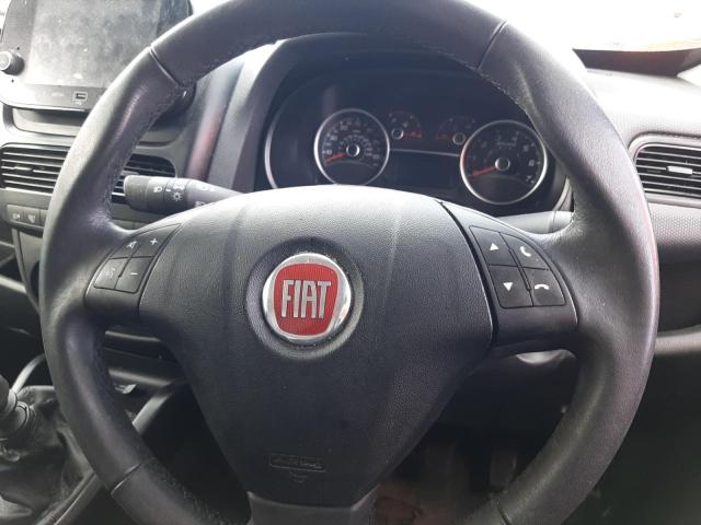 2023 FIAT DOBLO 16V TECNICO MULTIJE 