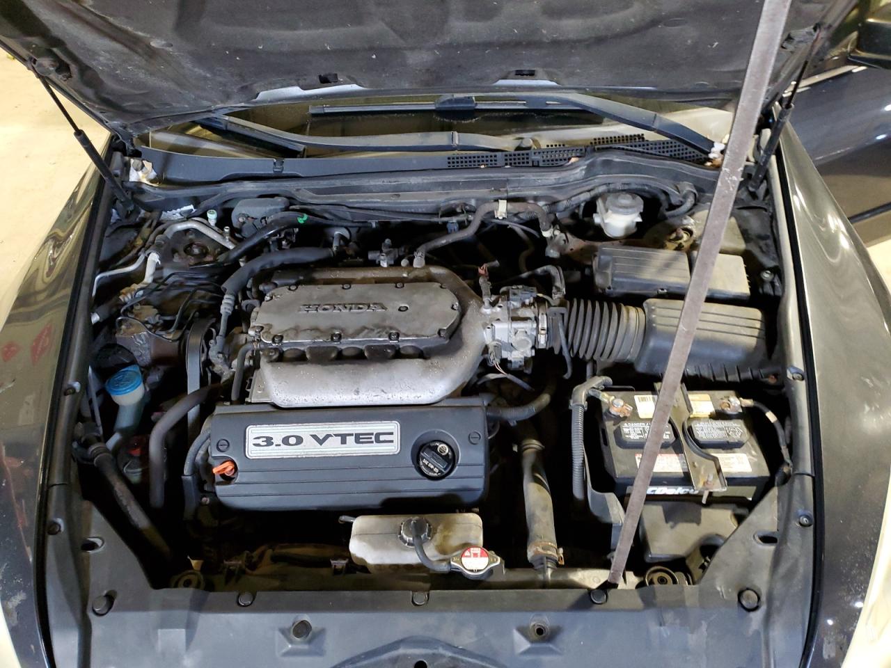 2006 Honda Accord - Image 11