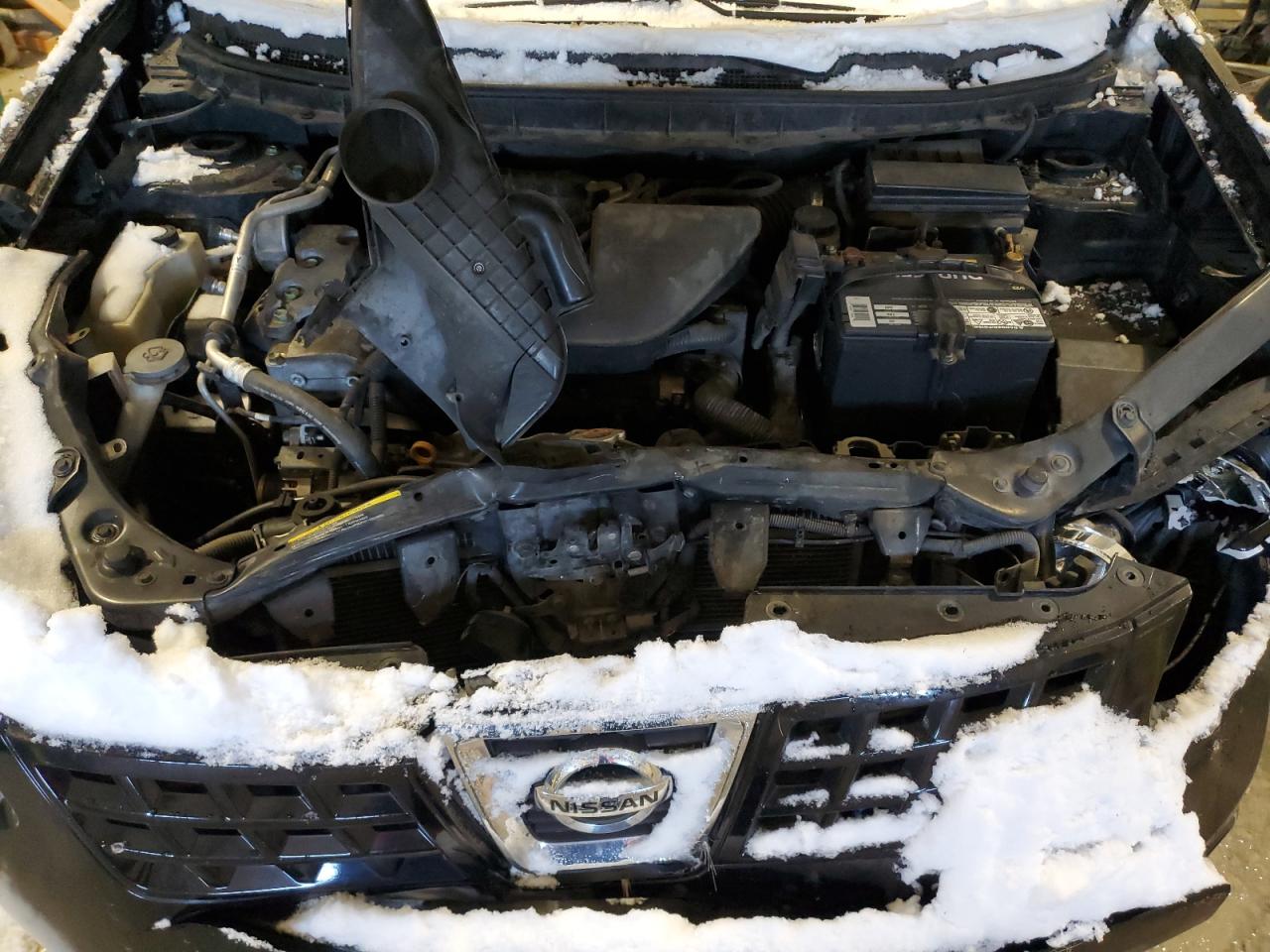 2009 Nissan Rogue - Image 12
