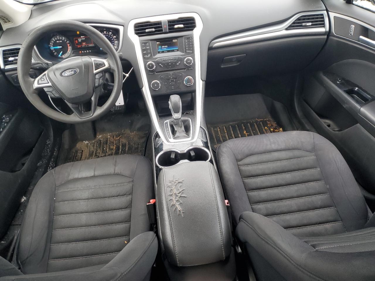 2015 Ford Fusion - Image 8