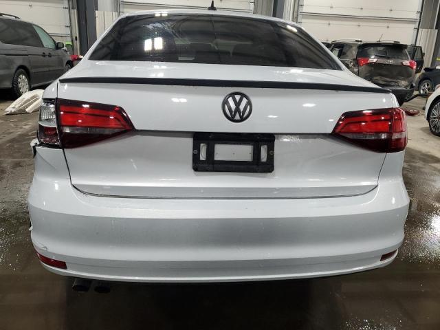  VOLKSWAGEN JETTA 2018 White