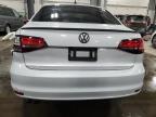 2018 Volkswagen Jetta Se for Sale in Ham Lake, MN - Front End