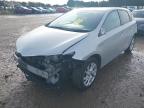 2018 TOYOTA AURIS ICON for sale at Copart WISBECH