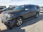 2016 Chevrolet Suburban C1500 Ltz de vânzare în Grand Prairie, TX - Front End