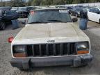 1998 Jeep Cherokee Sport na sprzedaż w Riverview, FL - Water/Flood