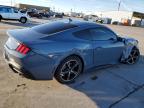 2024 Ford Mustang  de vânzare în Grand Prairie, TX - Side