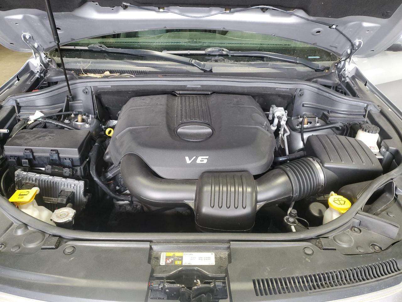 2014 Jeep Grand Cherokee - Image 12