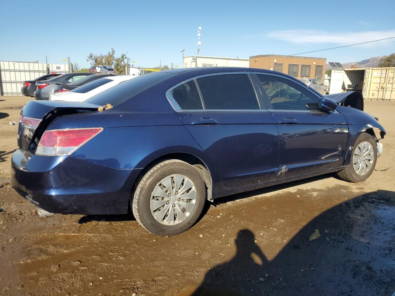 2011 Honda Accord - Image 3