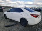 2014 Toyota Corolla L   იყიდება Windsor-ში, NJ - Side