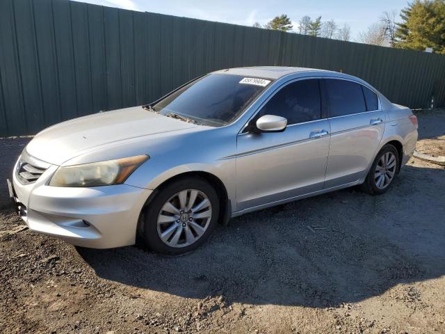 2011 Honda Accord Exl на продаже в Finksburg, MD - Side