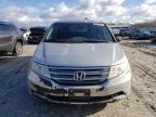 2012 Honda Odyssey Exl იყიდება West Warren-ში, MA - Side