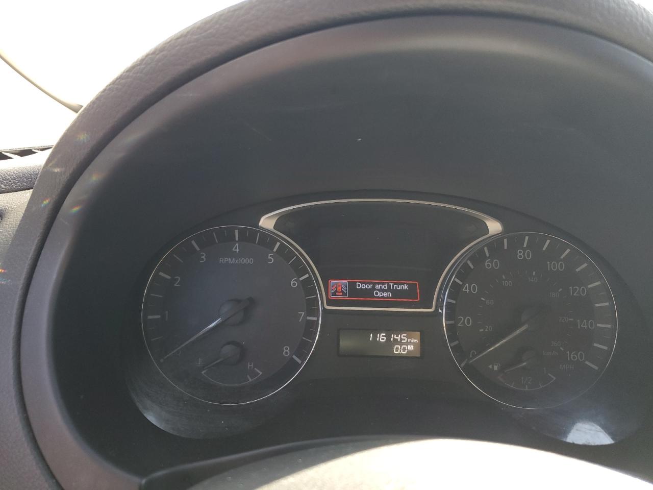 2014 Nissan Altima - Image 9