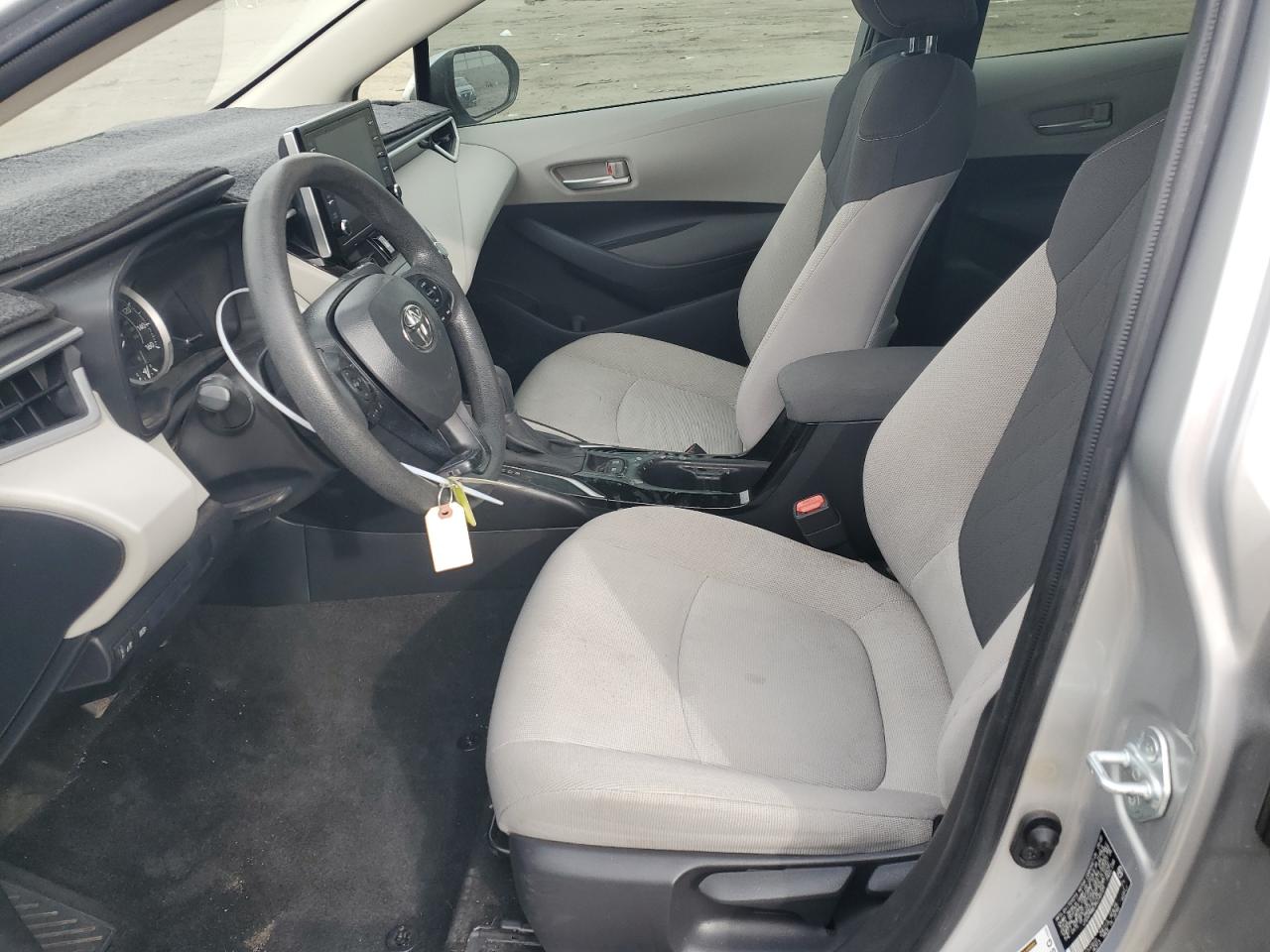 2021 Toyota Corolla - Image 7