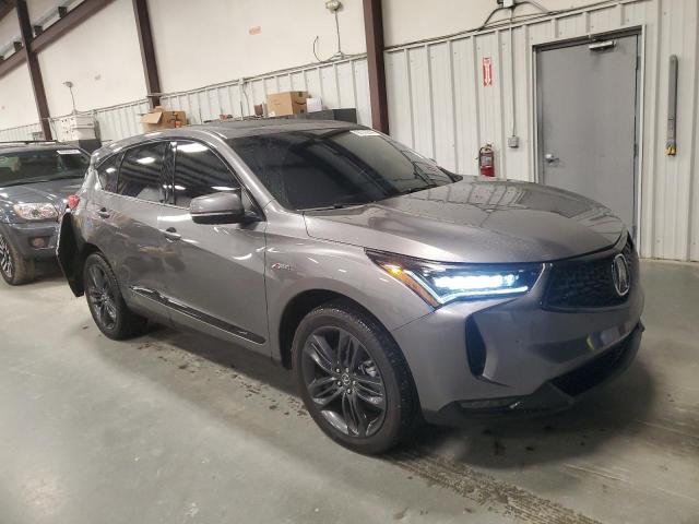  ACURA RDX 2023 Gray