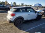 2013 Mini Cooper S Paceman იყიდება Van Nuys-ში, CA - Front End