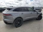 2021 Jaguar F-Pace S на продаже в Homestead, FL - Front End