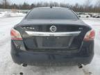 2015 Nissan Altima 2.5 for Sale in Leroy, NY - Front End