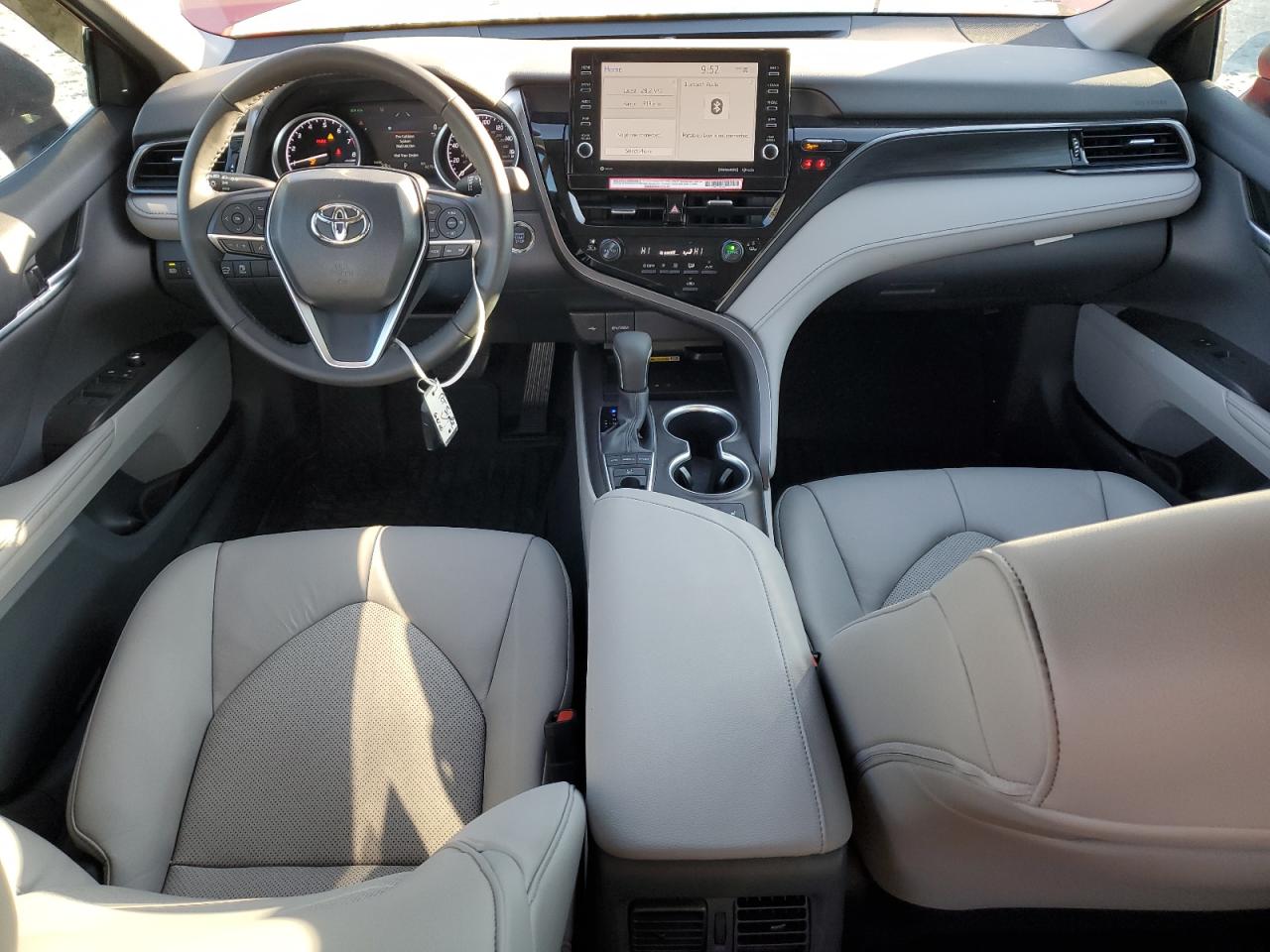 2024 Toyota Camry - Image 8