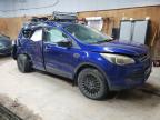 2013 Ford Escape Sel за продажба в Kincheloe, MI - Side