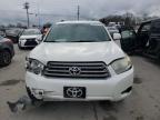 2009 Toyota Highlander  на продаже в Lebanon, TN - Front End