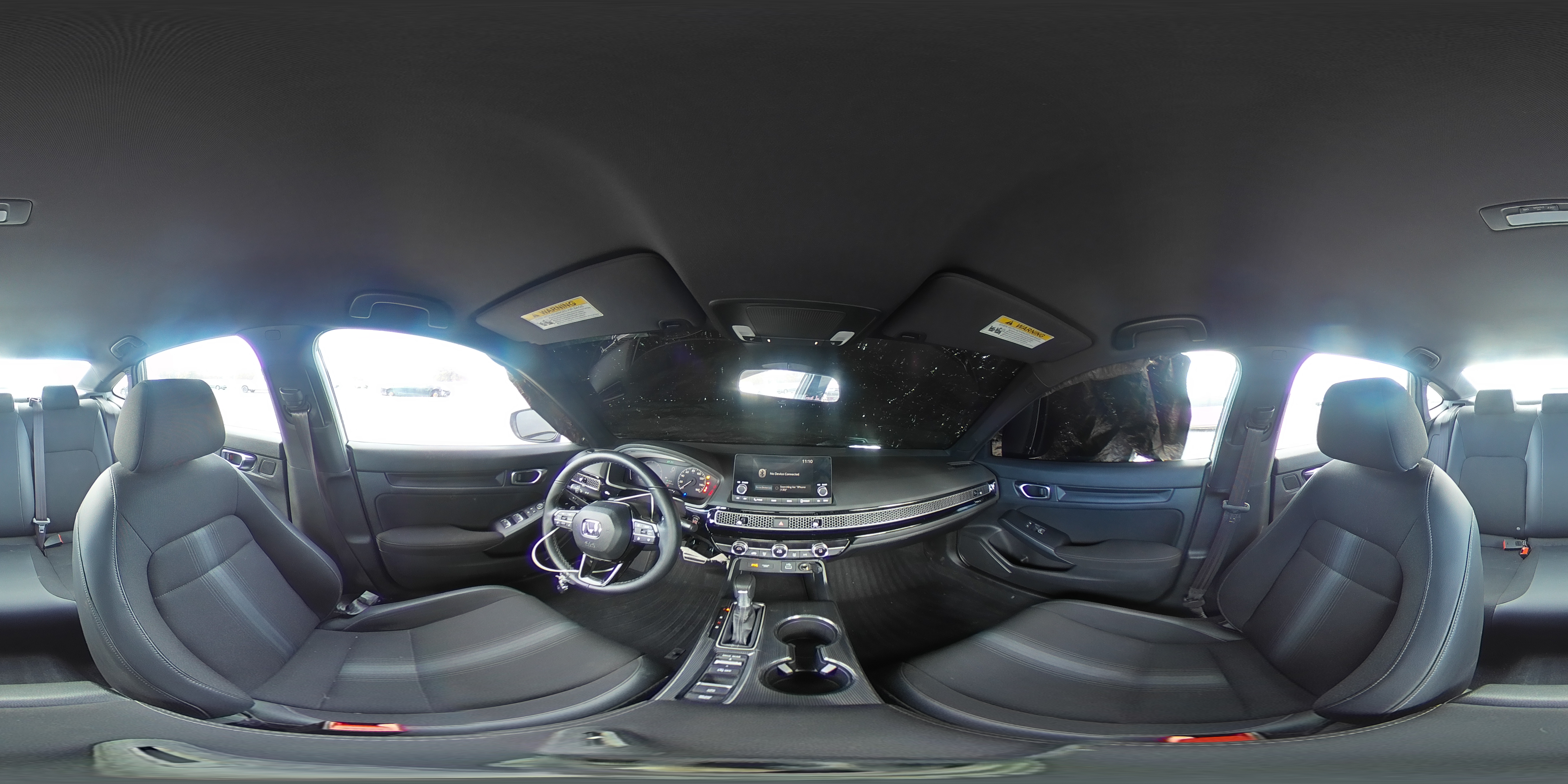 2024 Honda Civic - Image 13