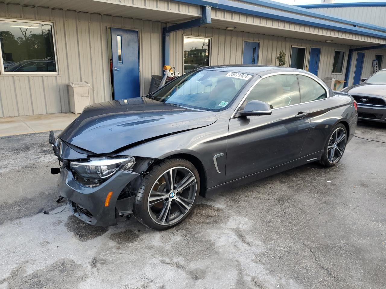 2019 BMW 4er - Image 1