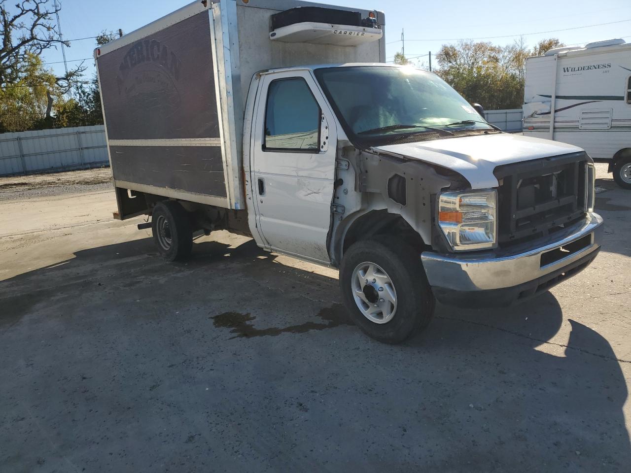 VIN 1FDWE3FL4DDB10834 2013 FORD ALL Models no.4