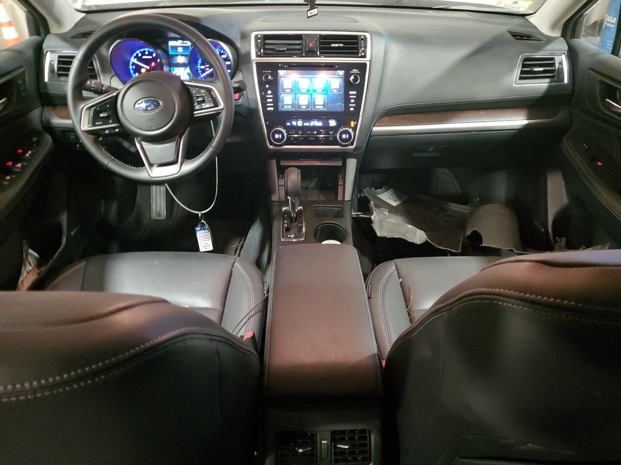 2018 Subaru Outback - Image 8