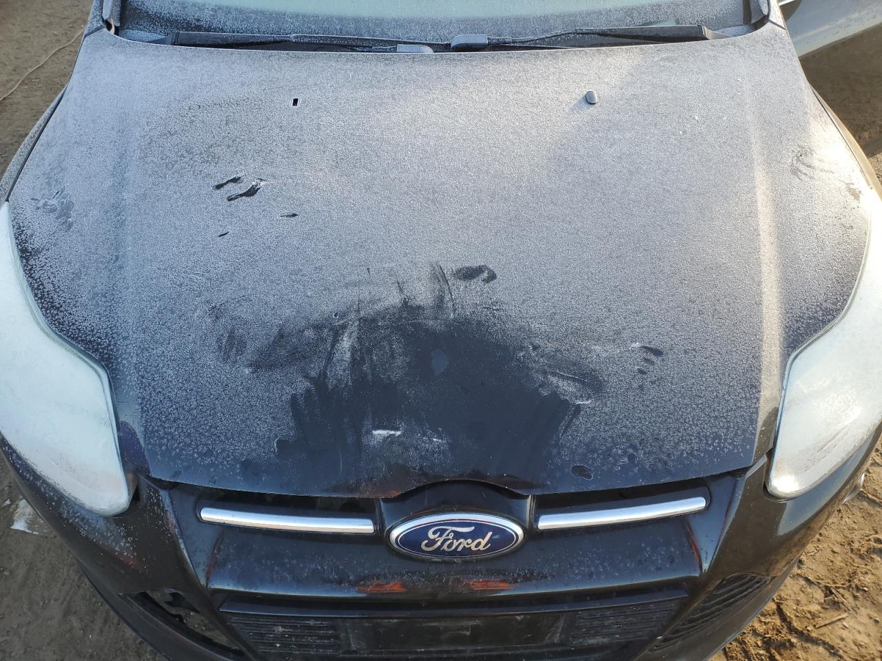 2012 Ford Focus - Image 12