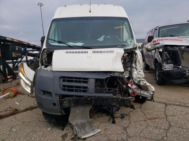 2017 RAM PROMASTER 2500 2500 HIGH