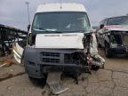 2017 RAM PROMASTER 2500 2500 HIGH à vendre chez Copart MI - DETROIT