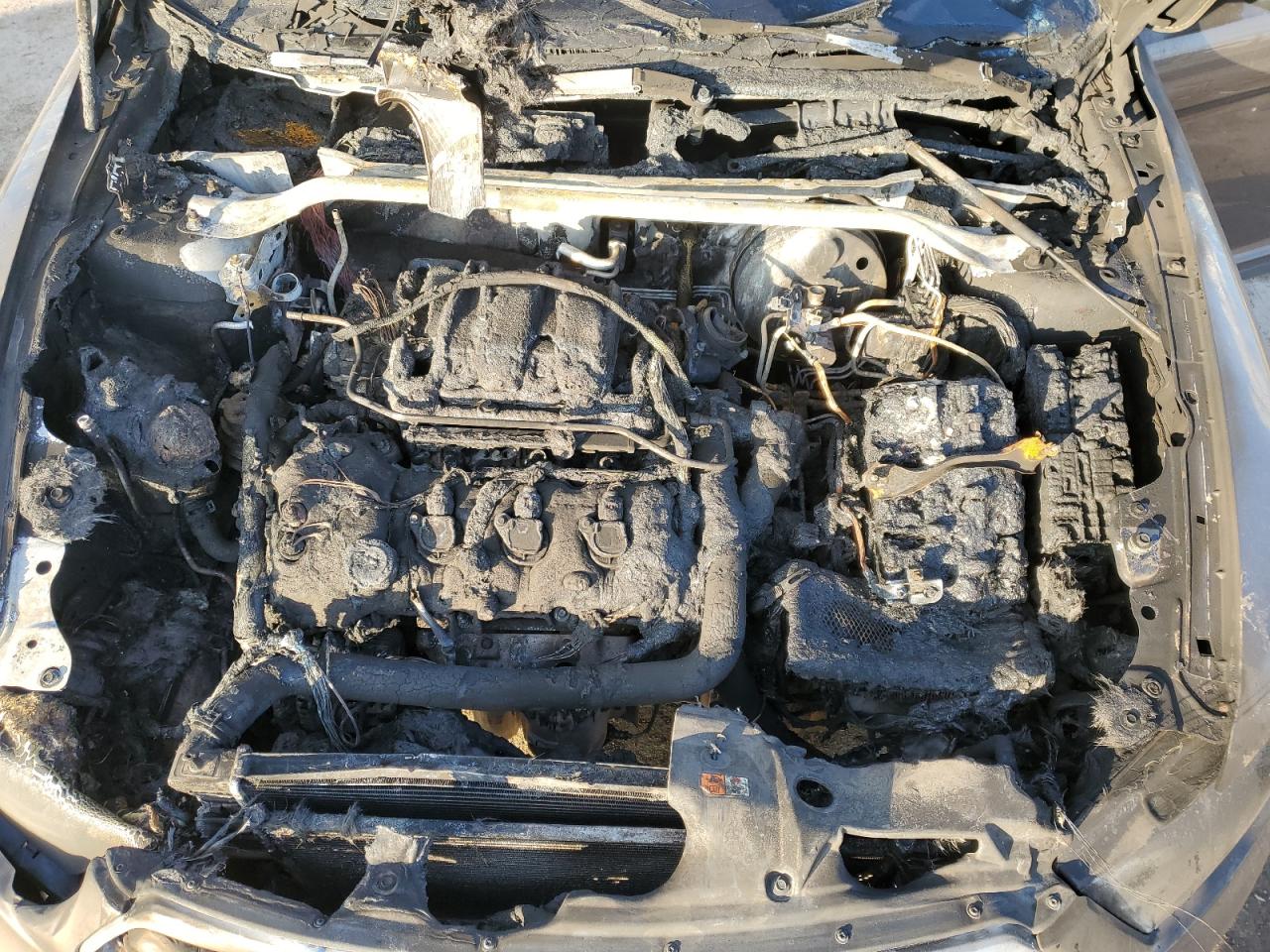 2015 Ford Taurus - Image 11