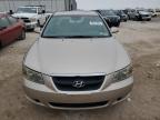 2006 Hyundai Sonata Gls de vânzare în Apopka, FL - Mechanical