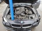 2011 Bmw 528 I de vânzare în Sacramento, CA - Front End