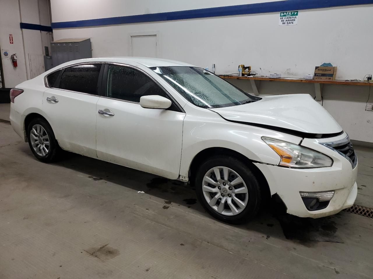 VIN 1N4AL3AP1FN320972 2015 NISSAN ALTIMA no.4