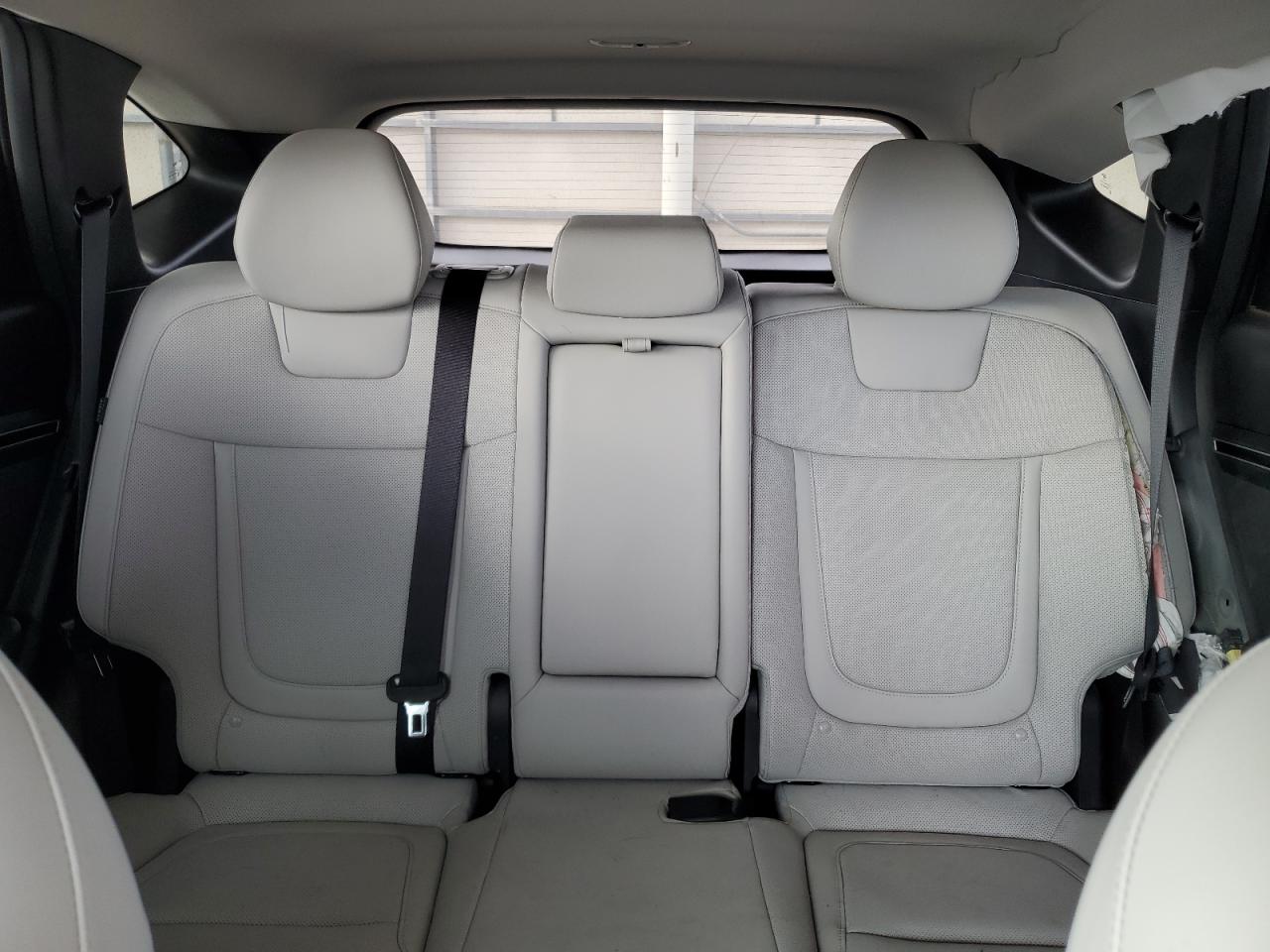 2024 Hyundai Tucson - Image 10