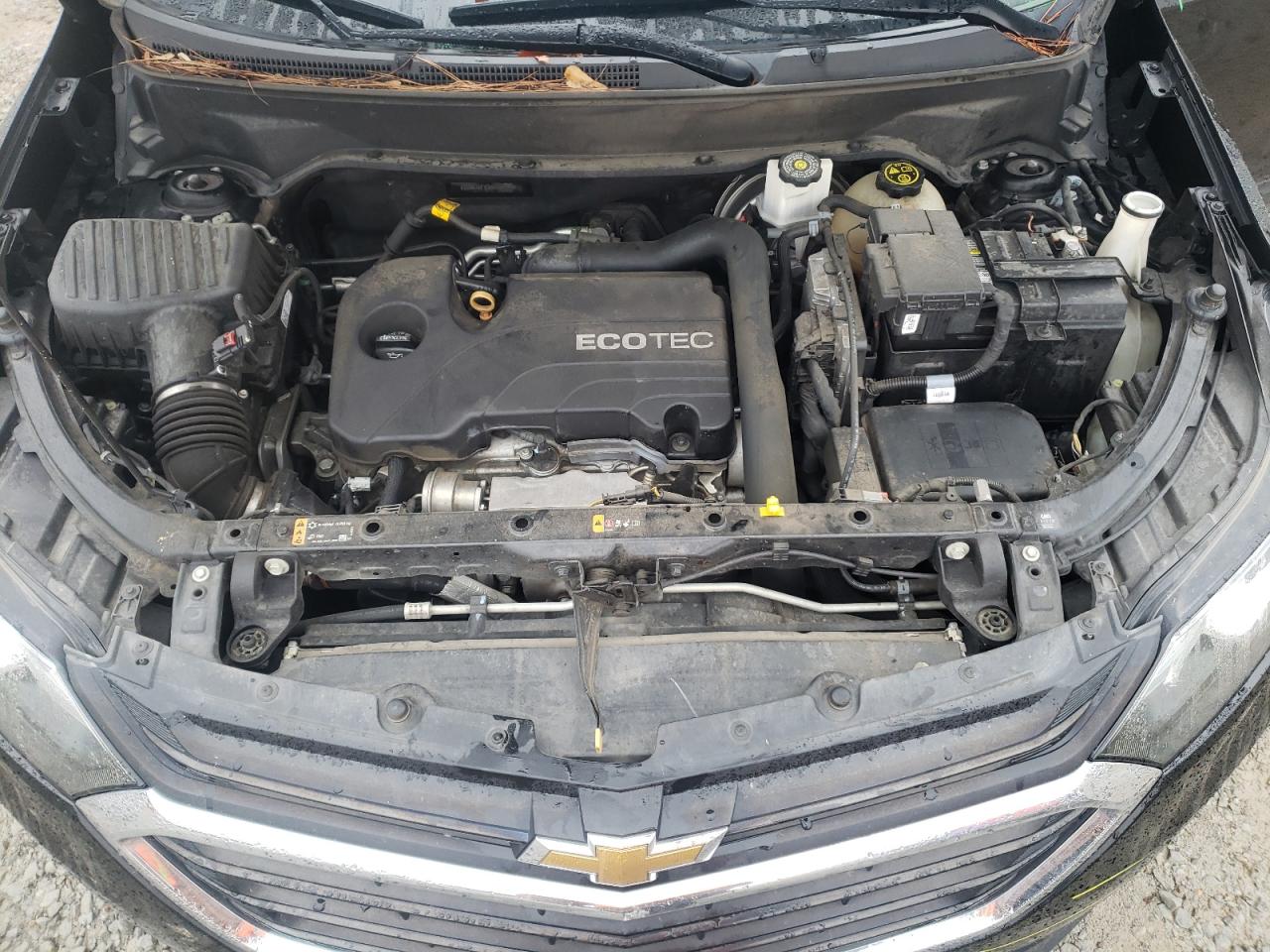 2019 Chevrolet Equinox - Image 12