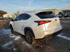 2019 Lexus Nx 300 Base en Venta en Chalfont, PA - Front End