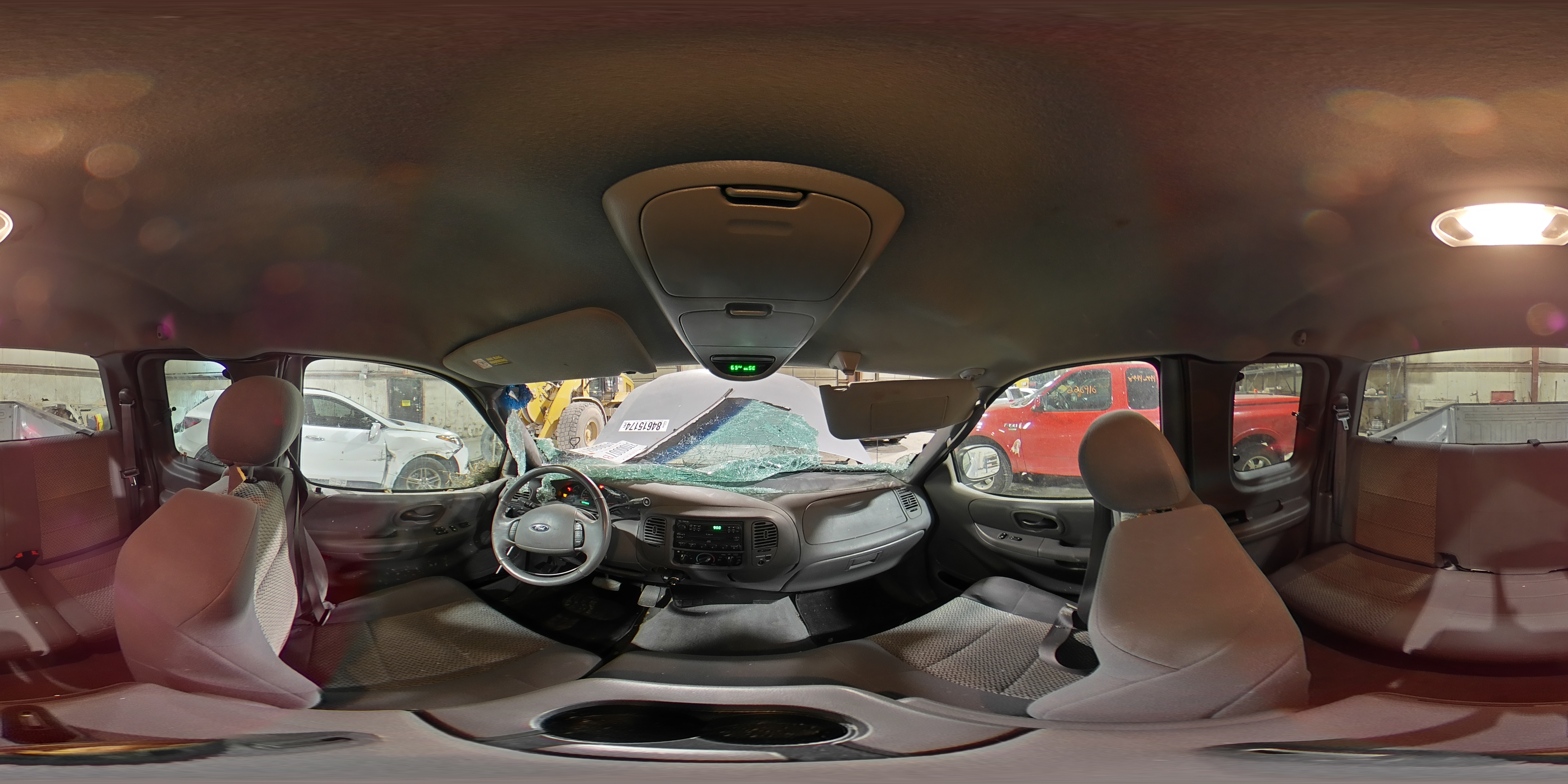 2003 Ford F-150 - Image 13