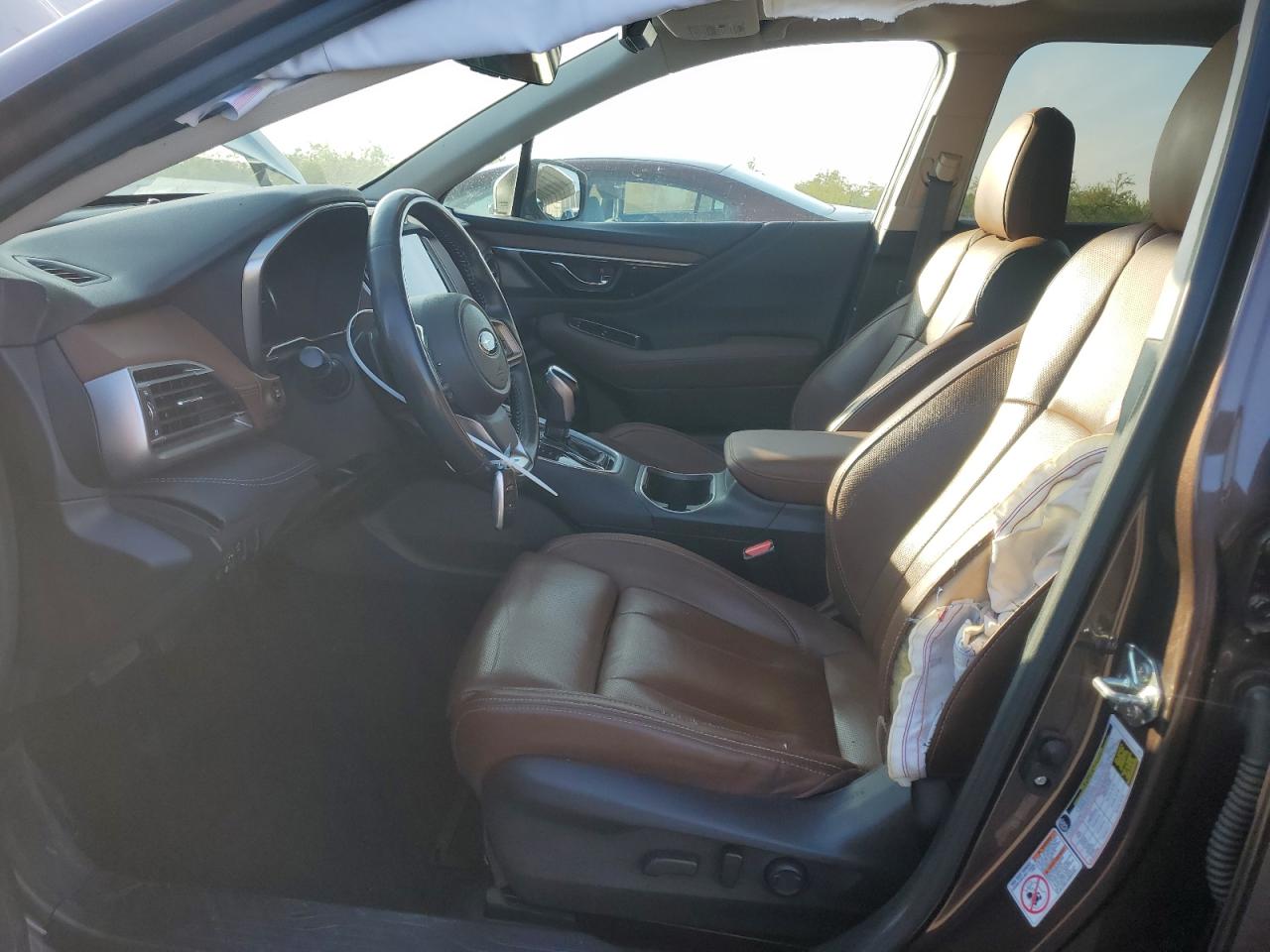 2020 Subaru Outback - Image 7