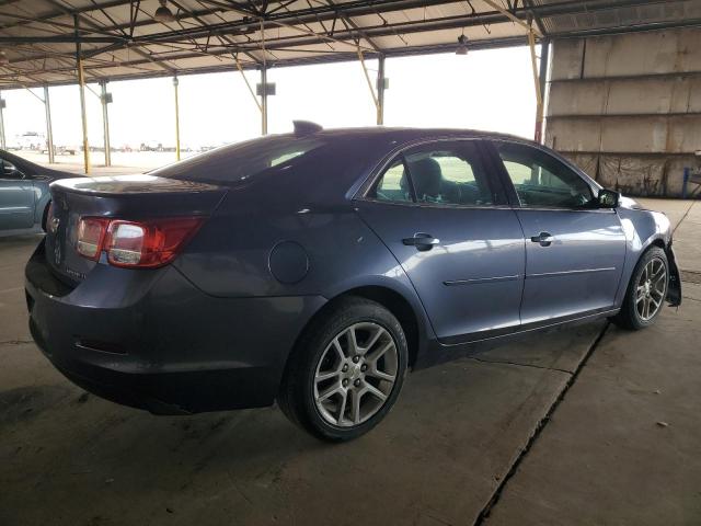  CHEVROLET MALIBU 2015 Blue