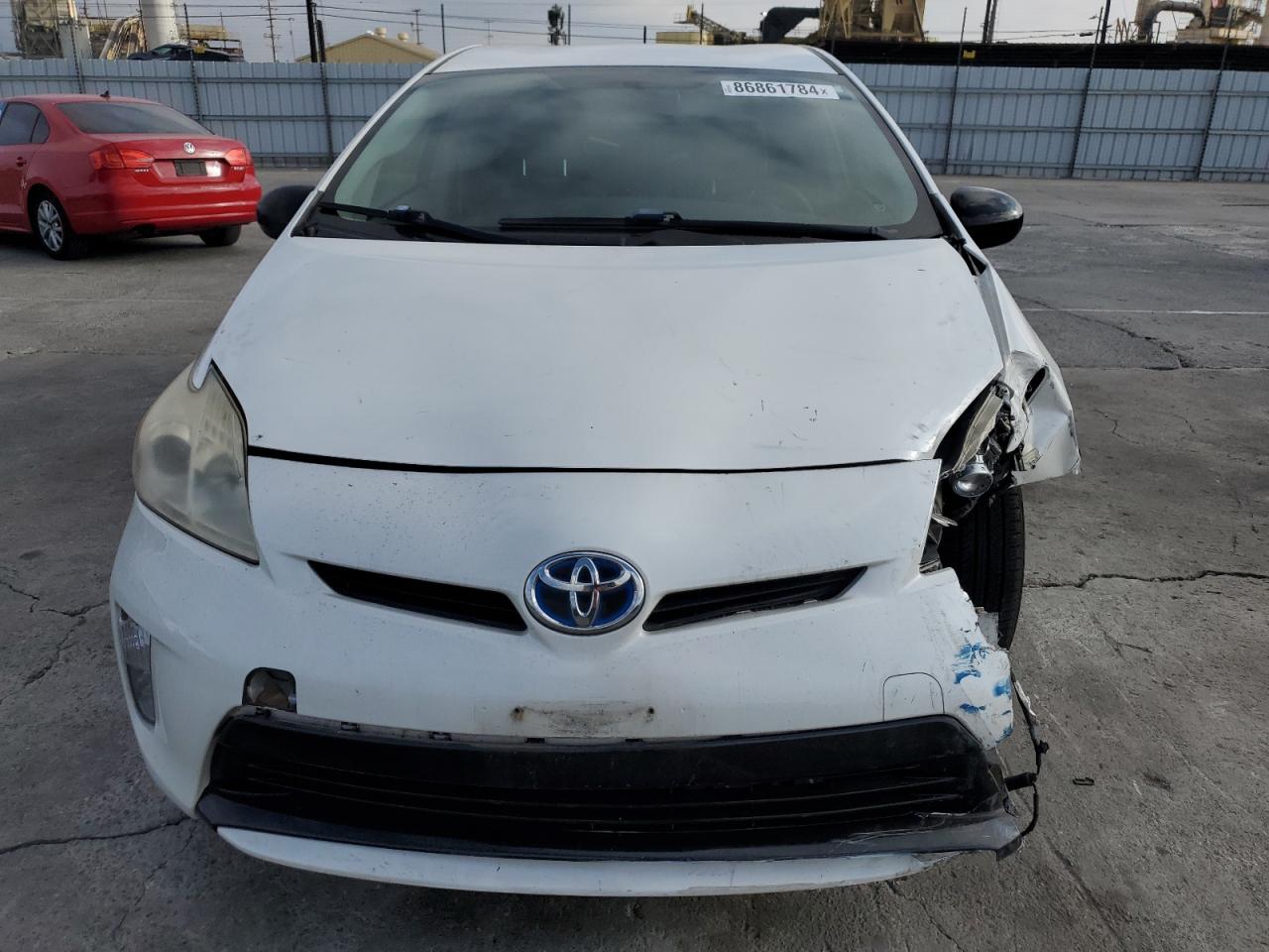 2013 Toyota Prius - Image 5