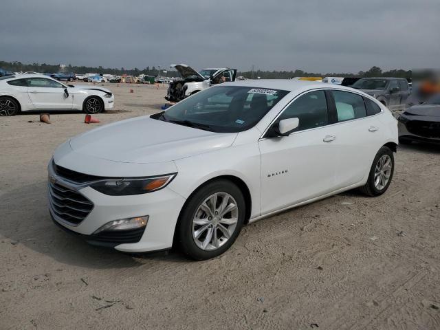  CHEVROLET MALIBU 2020 Biały