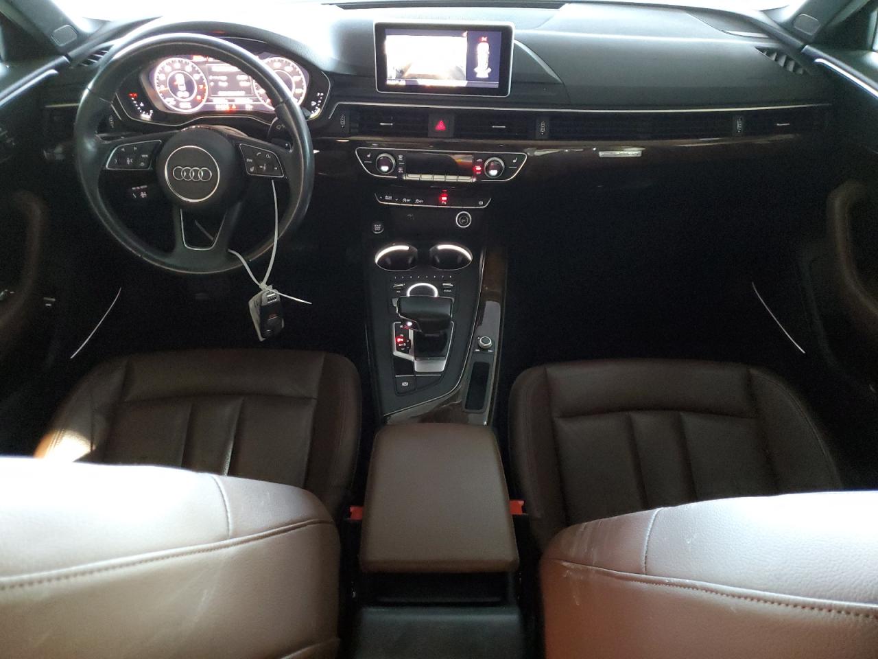 2018 Audi A4 - Image 8