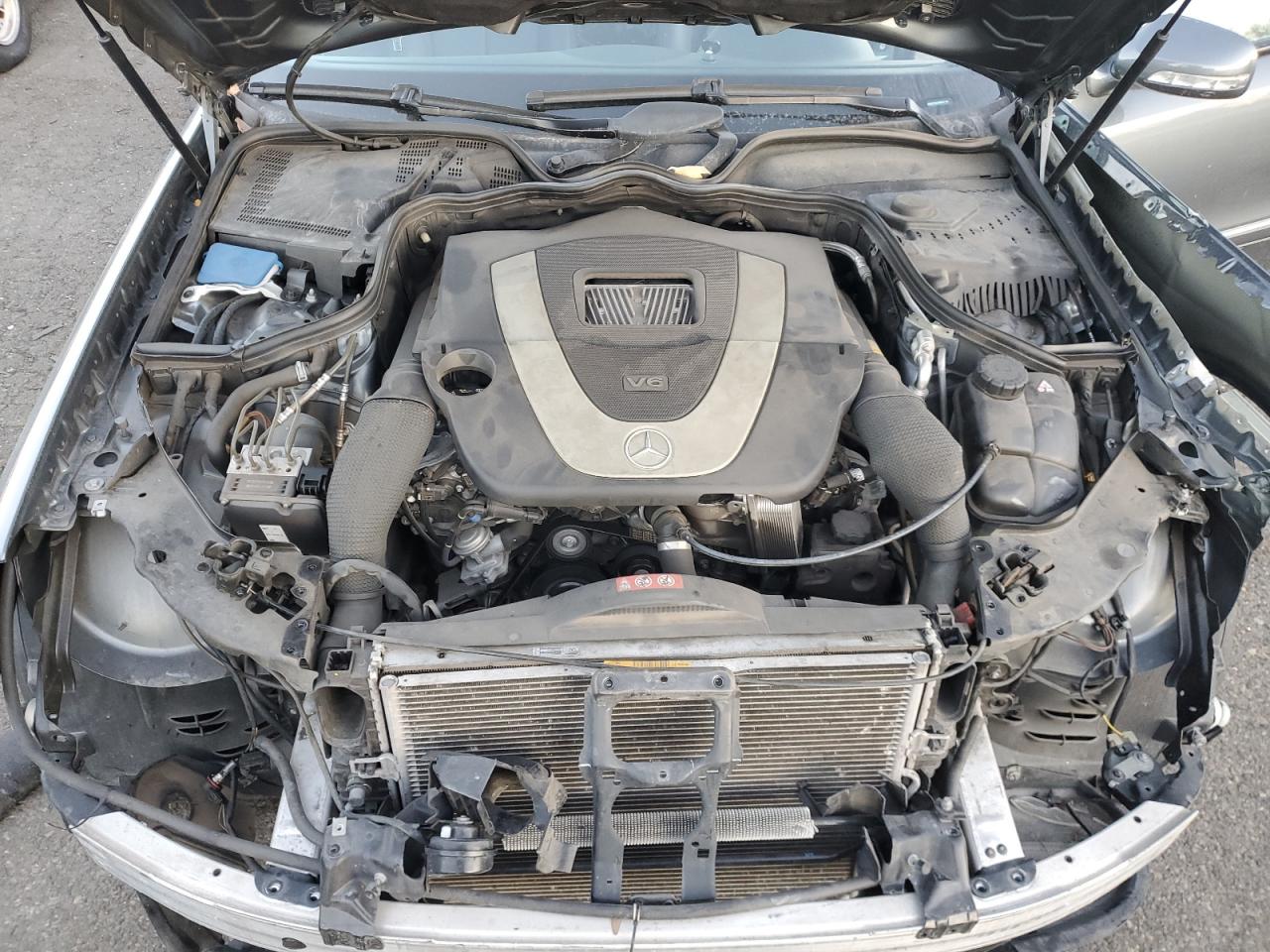 2009 Mercedes-Benz E-klasse - Image 11